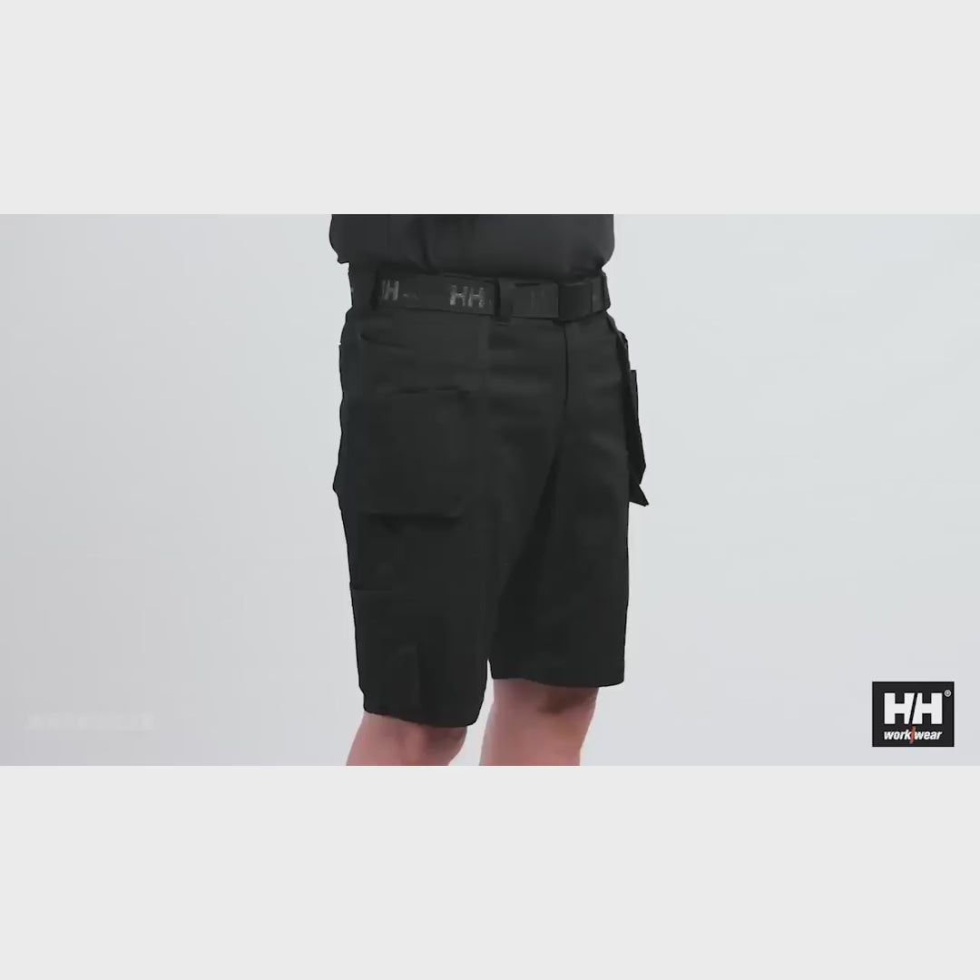 Helly Hansen Manchester Construction Shorts