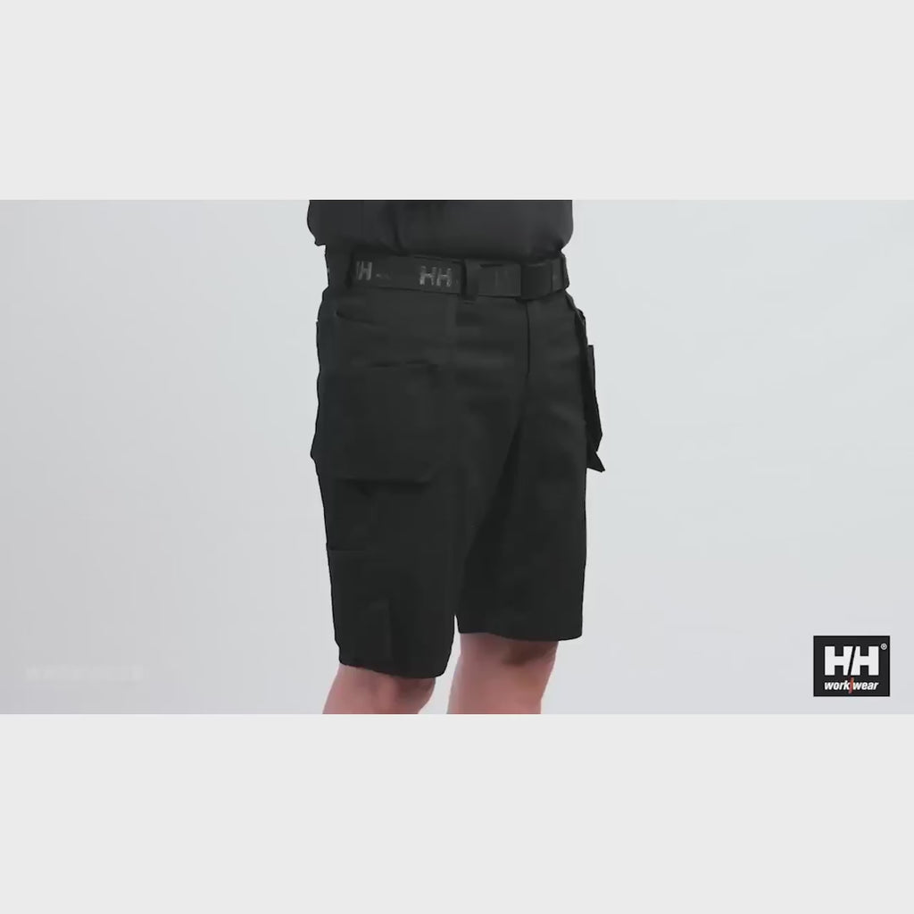 Helly Hansen Manchester Construction Shorts