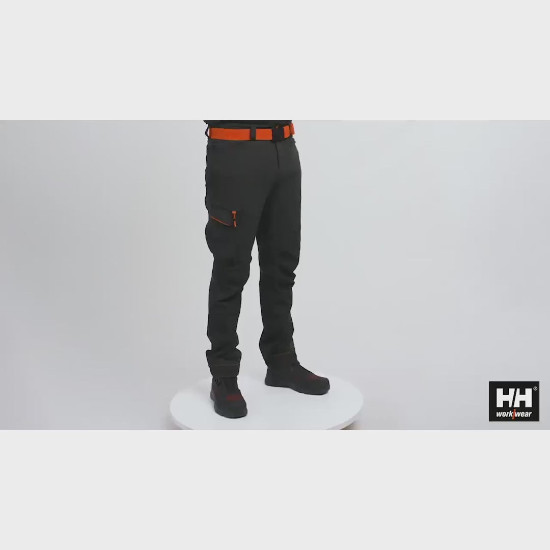 Helly Hansen Kensington Service Pant