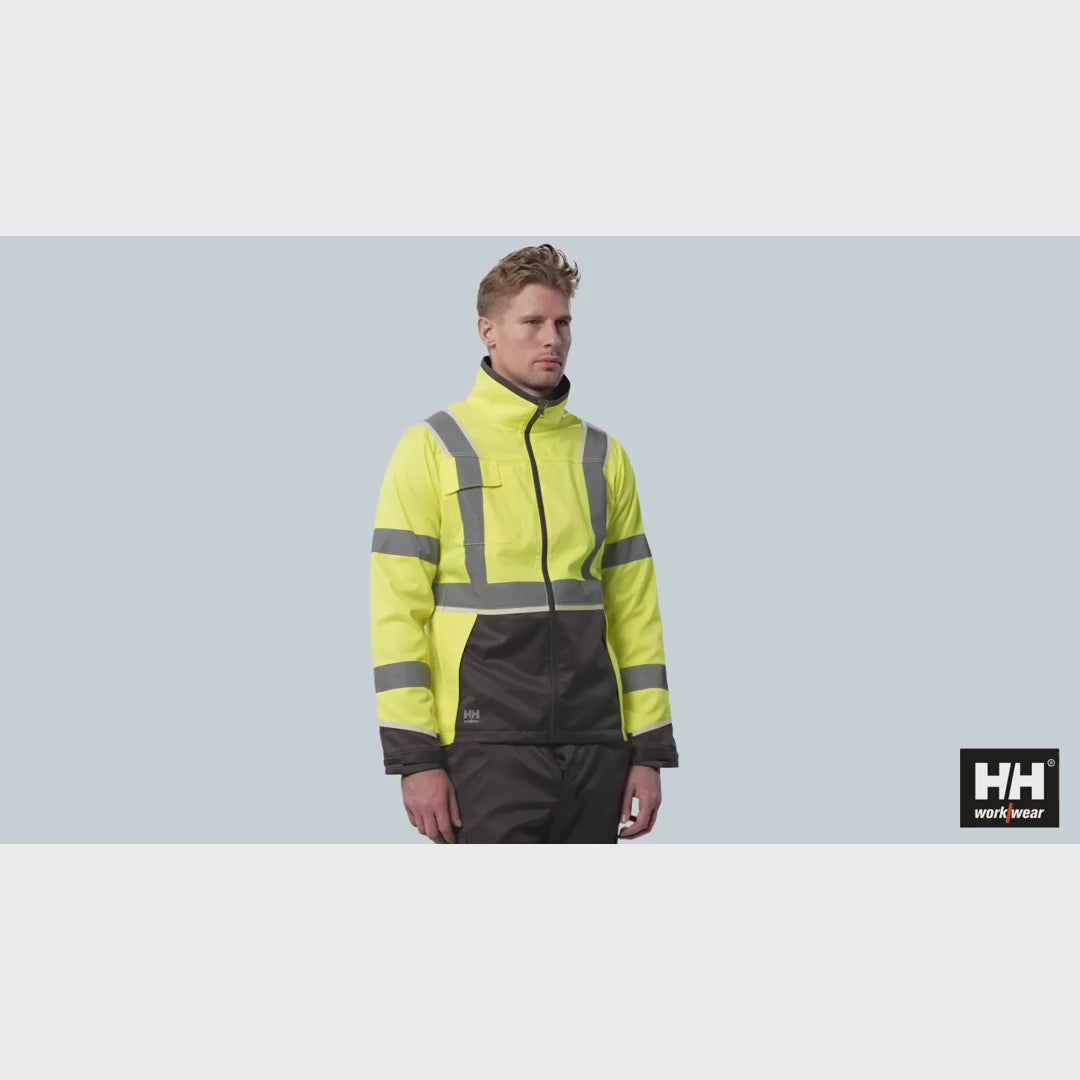 Helly Hansen UC-ME Jacket