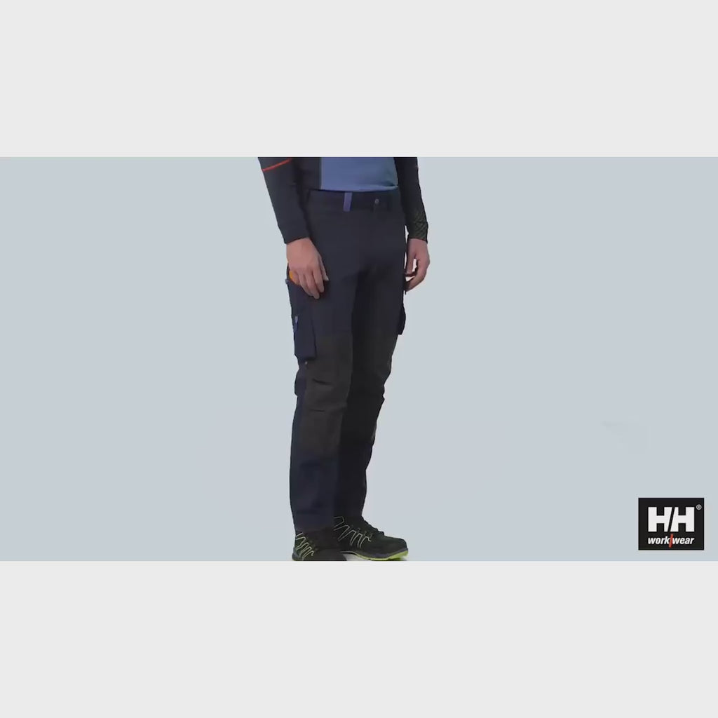 Helly Hansen Oxford 4X work Pant