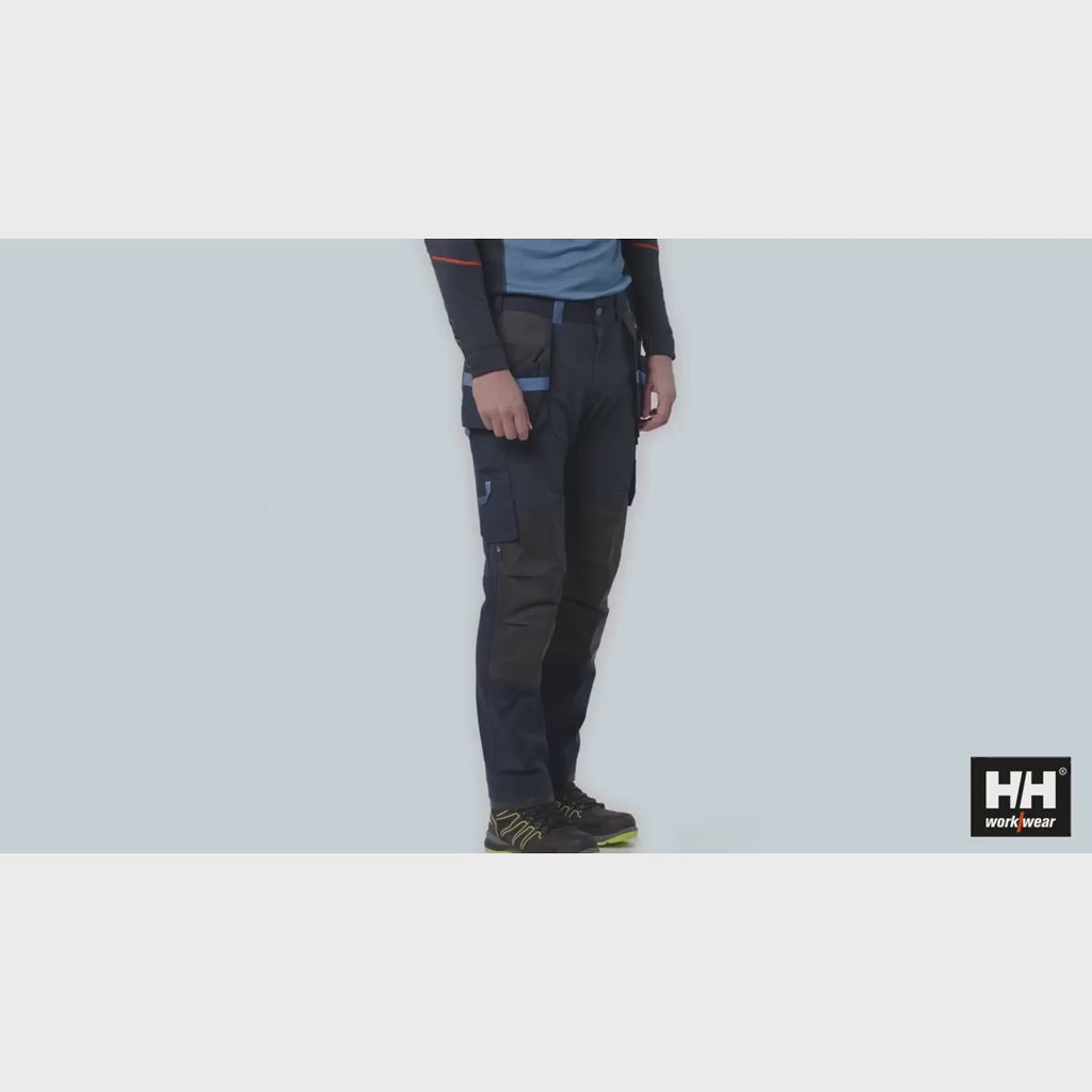 Helly Hansen Oxford 4X Construction Pant