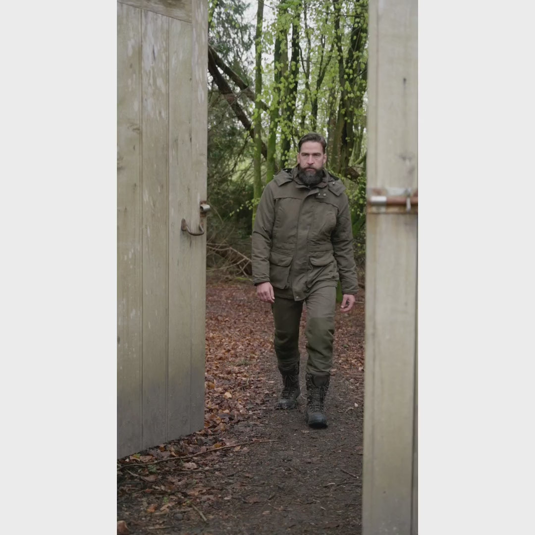 Hoggs of Fife Kincraig Field Pro Jacket