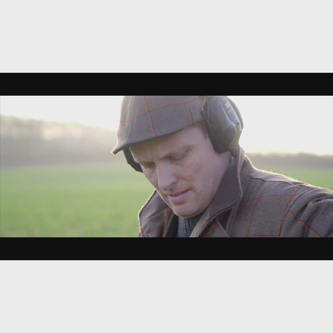 Laksen Clyde Chatsworth Coat W.CTX