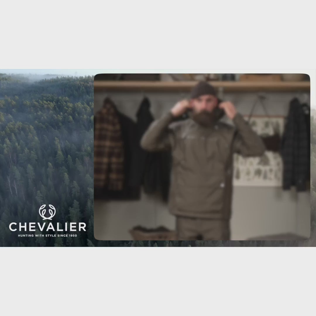 Chevalier Endeavor Chevalite Anorak 2.0 Men
