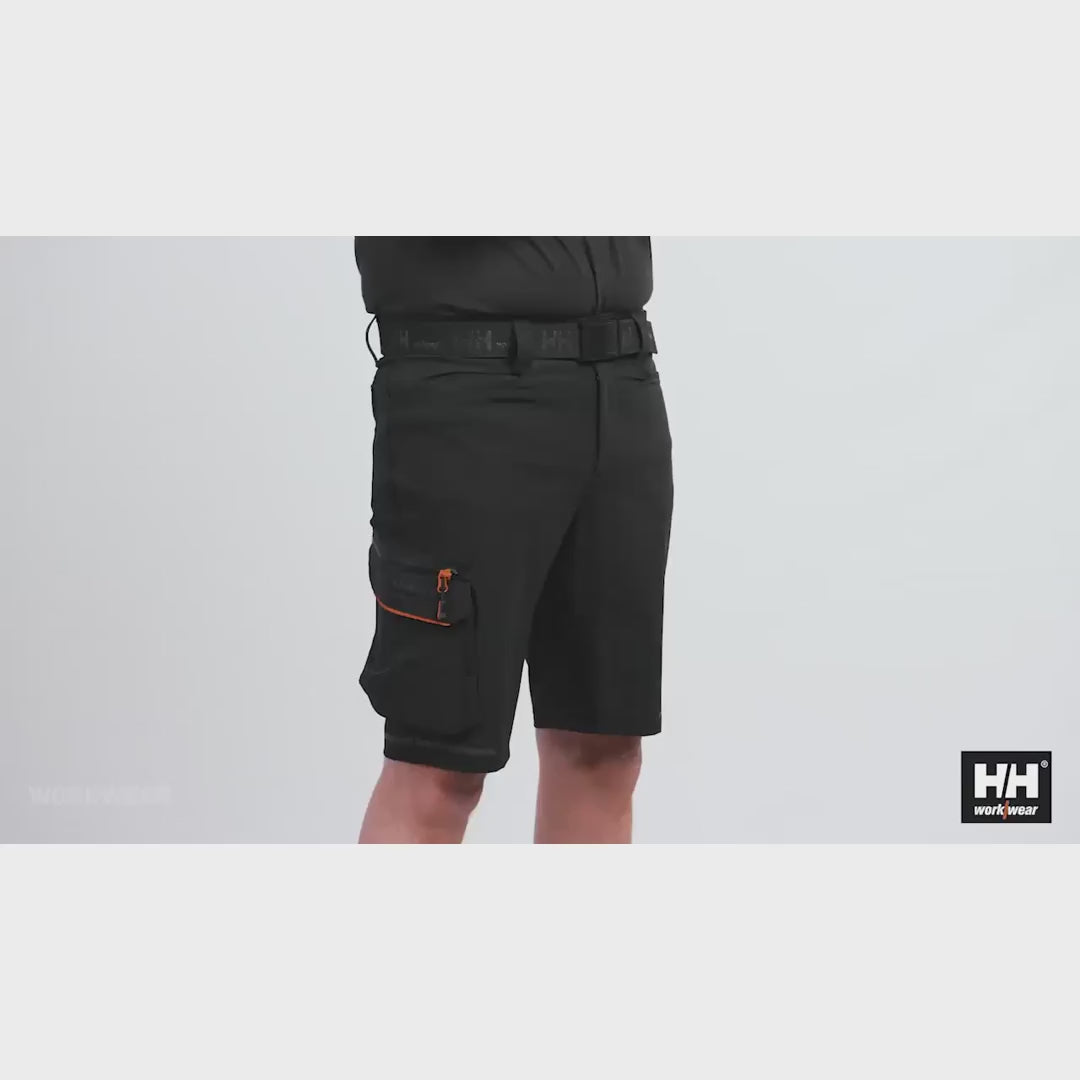 Helly Hansen Kensington Service Shorts