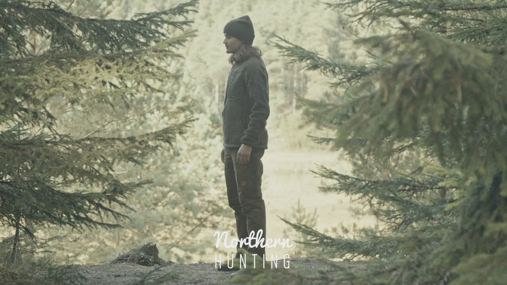 Northern Hunting Thor Balder Hunting Trousers - Video