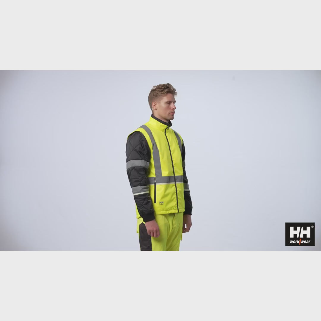 Helly Hansen UC-ME Insulator