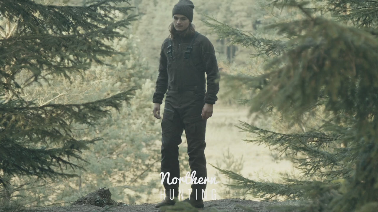 Northern Hunting Thor Halden Hunting Trousers - Video