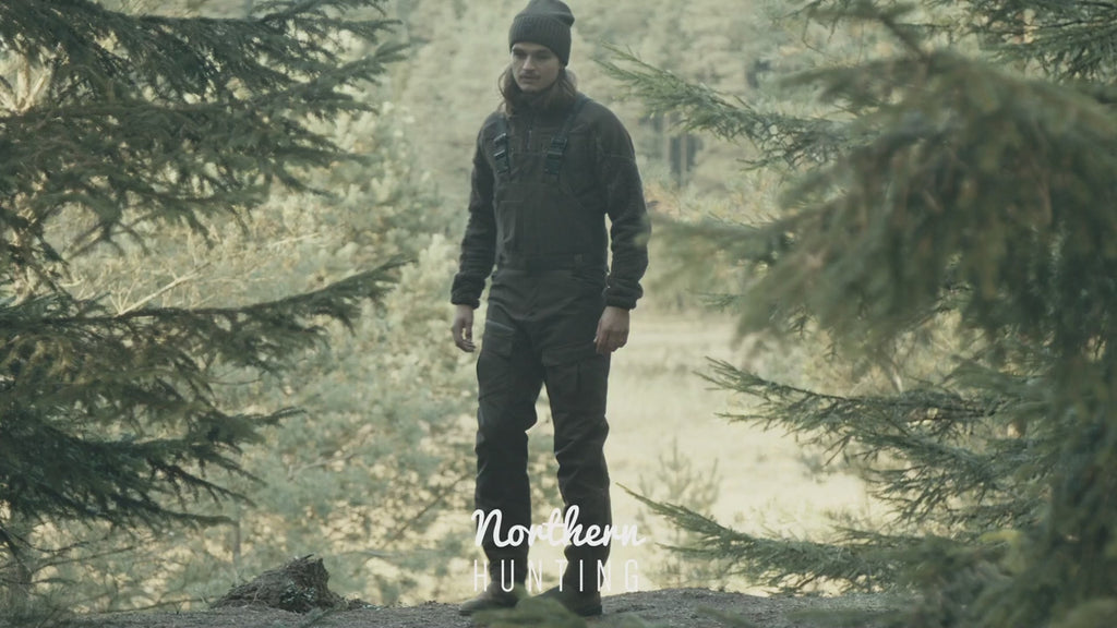 Northern Hunting Thor Halden Hunting Trousers - Video