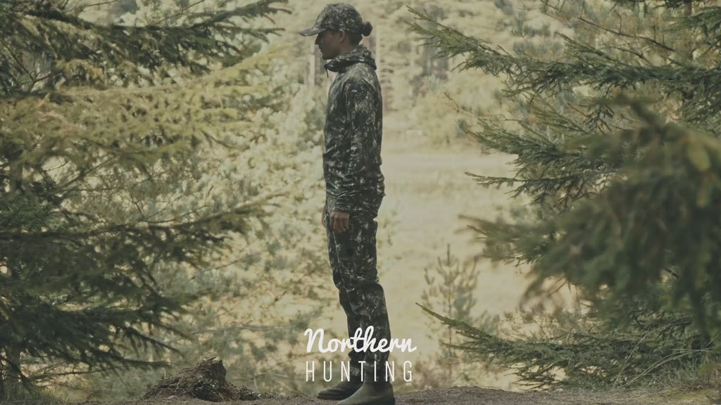 Northern Hunting Skjold Arn G2 Trousers - Video