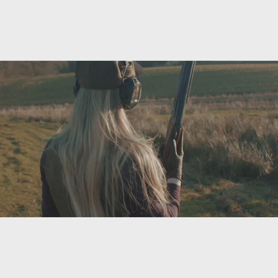 Laksen Paris Handmade Gloves