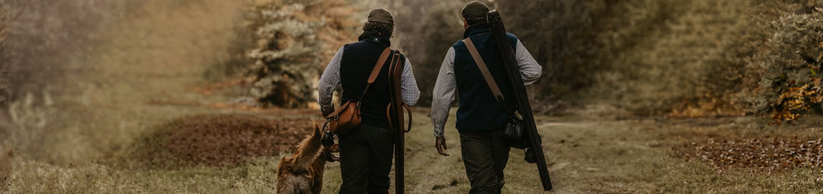 Shooting equipment and accessories