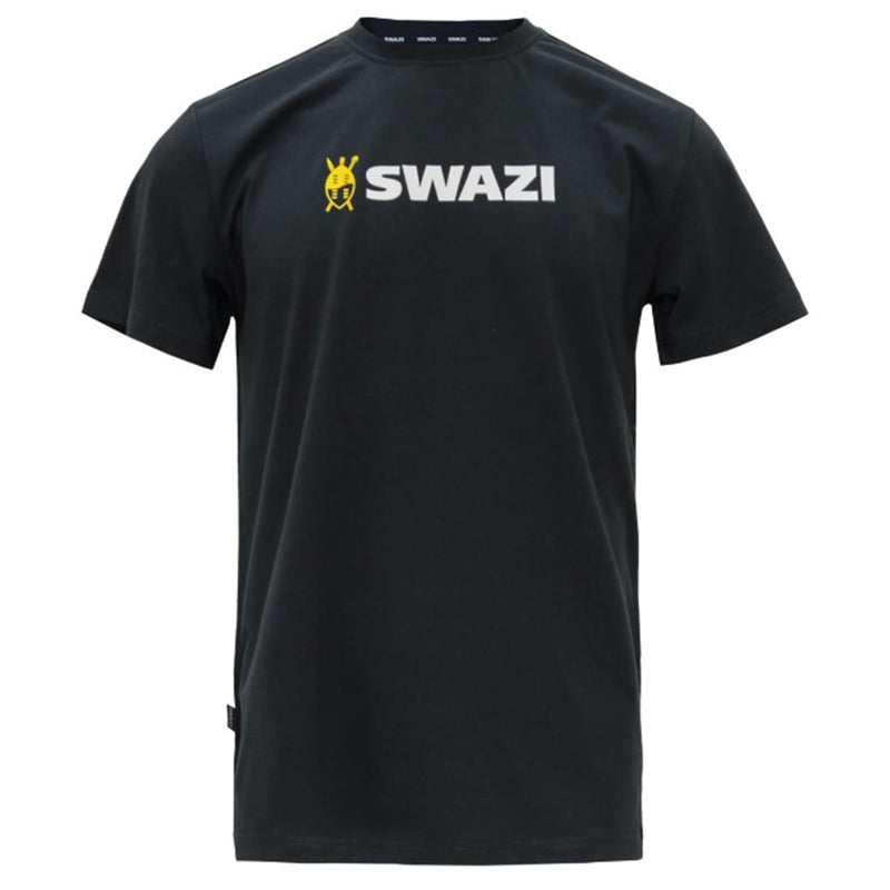 Swazi Logo Tee