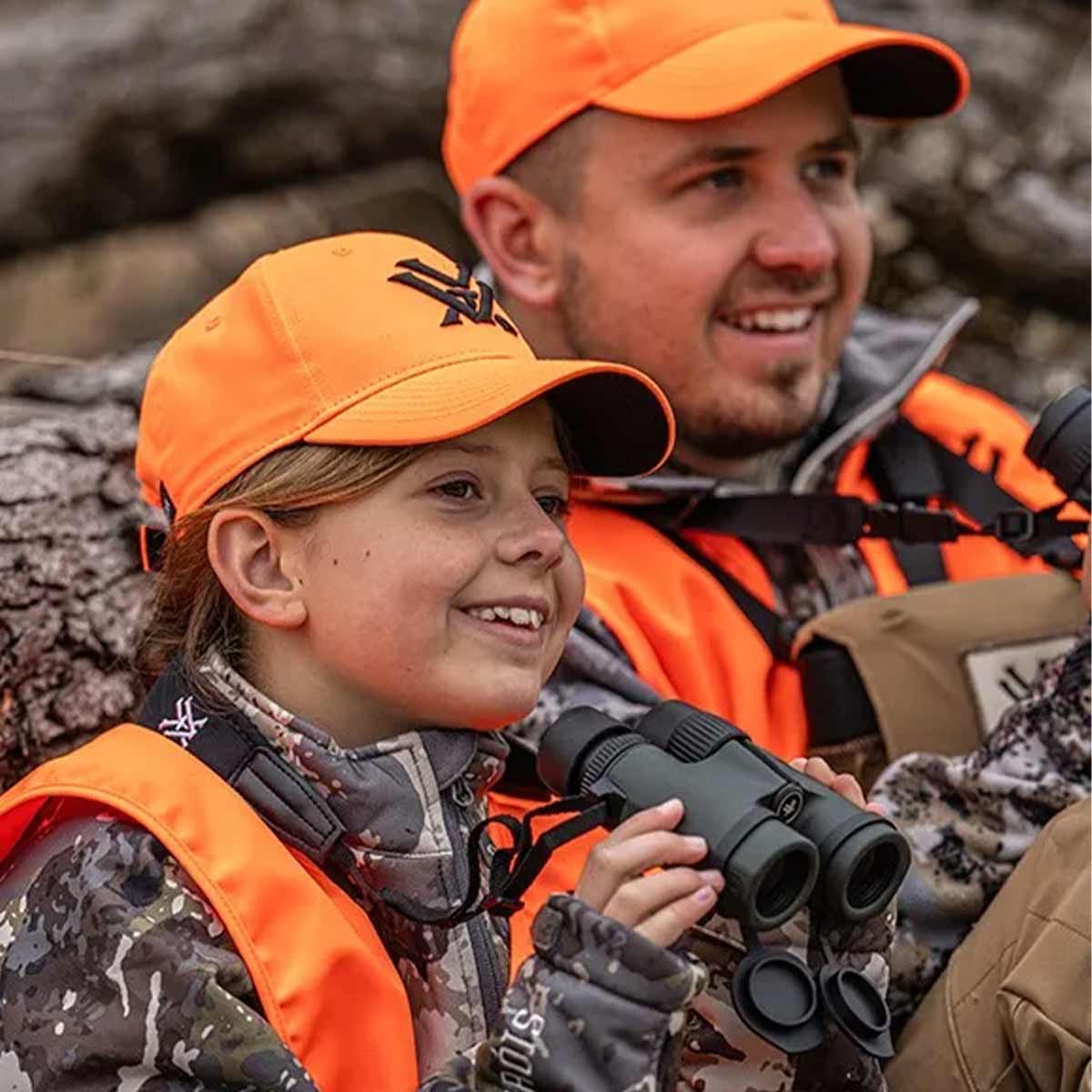 Vortex Bantam HD 6.5x32 Binoculars