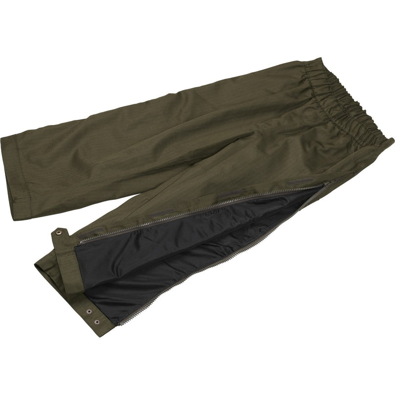 Seeland Buckthorn Short Overtrousers - Shaded Olive