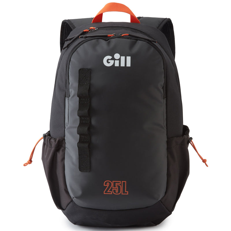 Gill Transit Backpack 25L