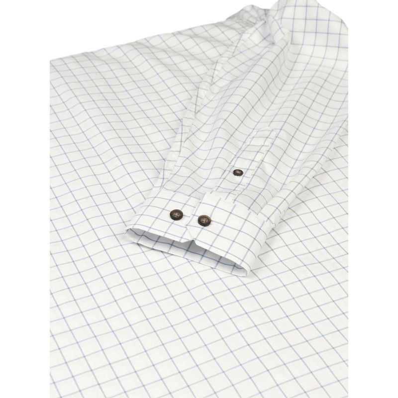 Harkila - Stenstorp Shirt - Heritage Blue