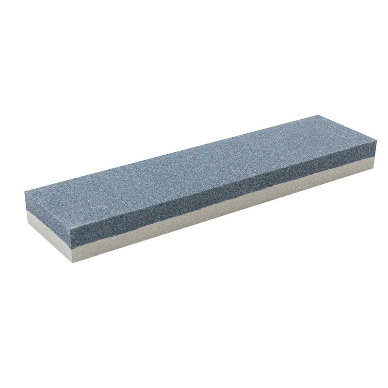 Smith's 4" Dual Grit Combination Sharpening Stone