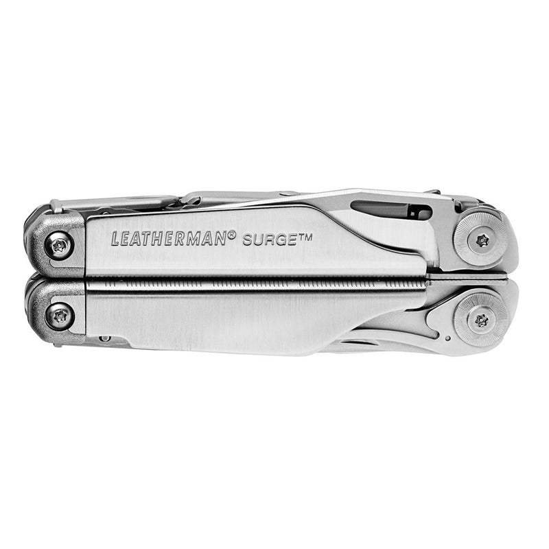 Leatherman Surge Powerhouse 21 Tools Full Size Multi-tool - Closed