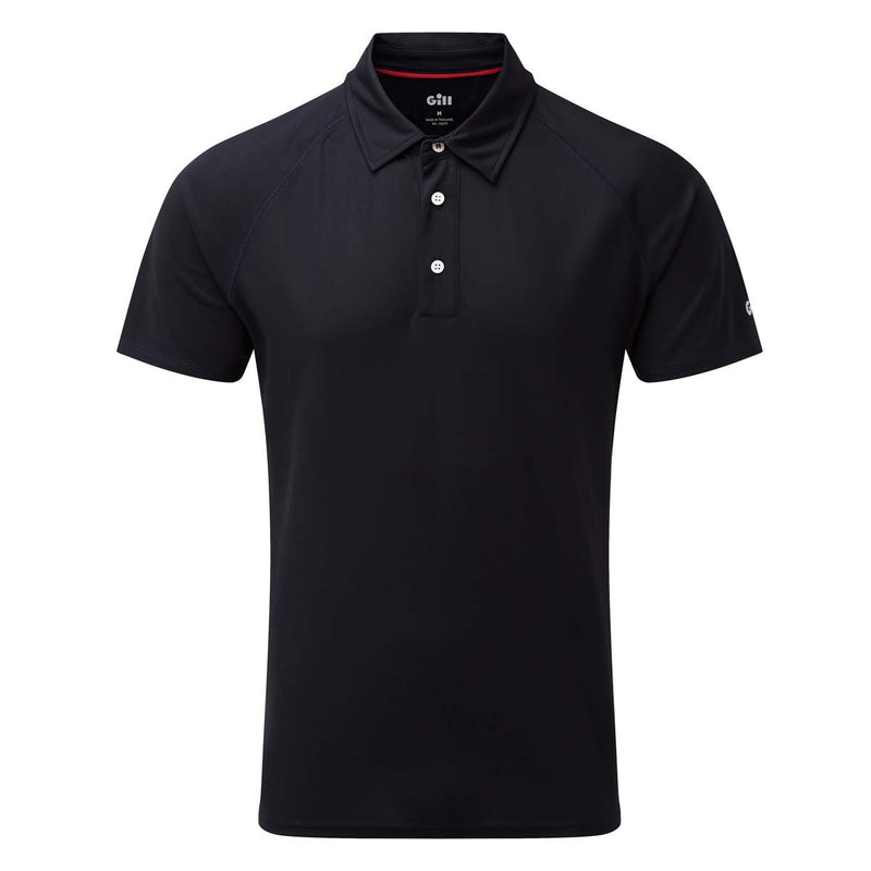 Gill Men's UV Tec Polo