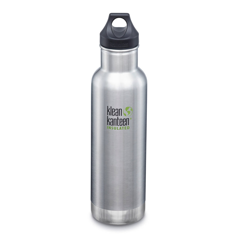 Klean Kanteen Classic Vacuum Bottle