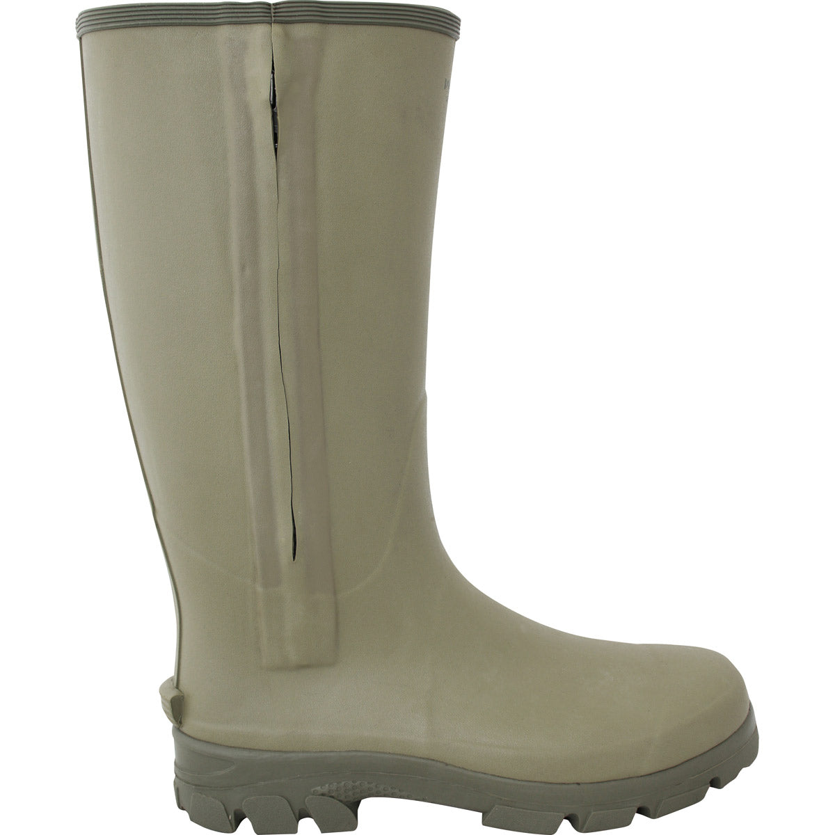 Jack Pyke Ashcombe Zipped Neoprene Wellies