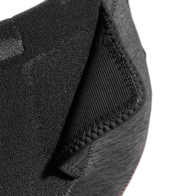 Musto Women's Flexlite Alumin Pant 2.5mm - Black Marl