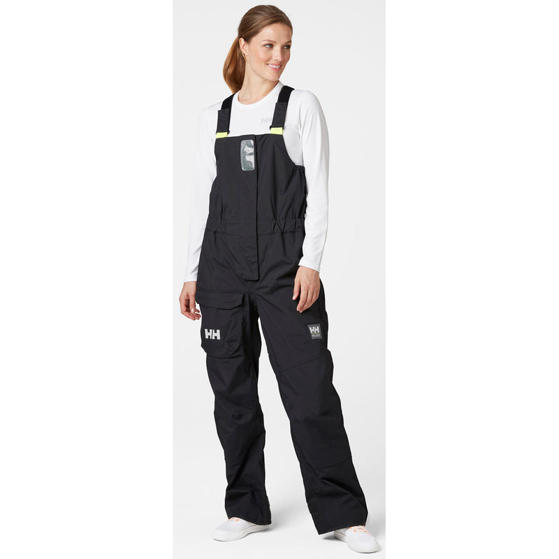 Helly Hansen Womens Pier 3.0 Bib