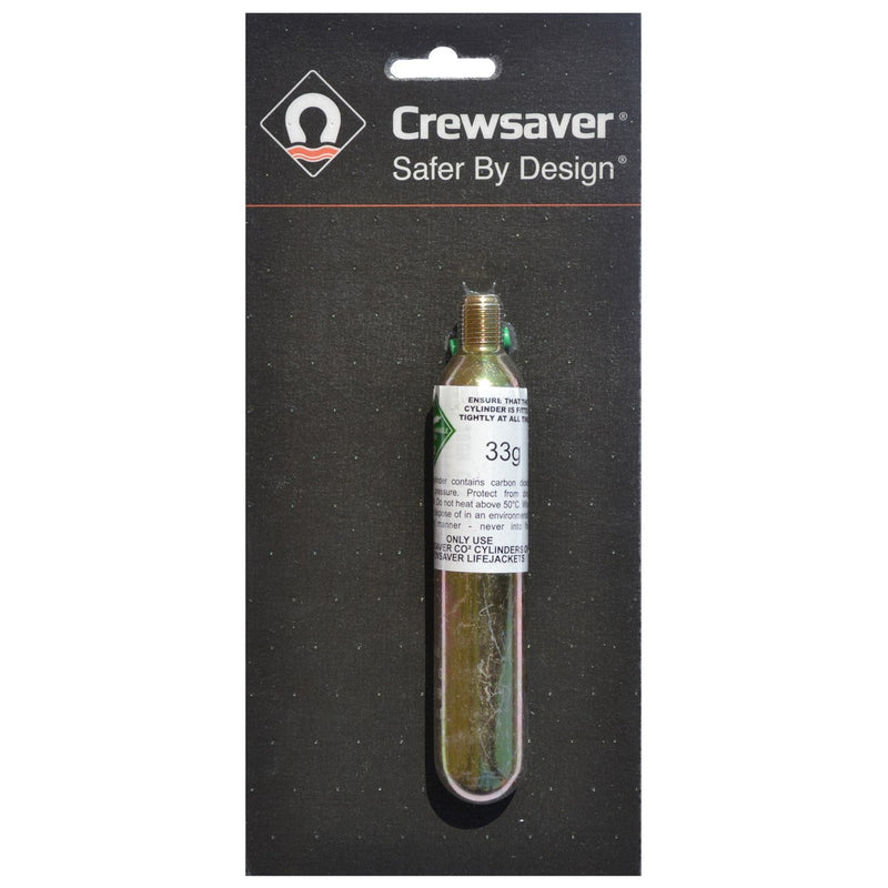 Crewsaver Manual Rearming Kits