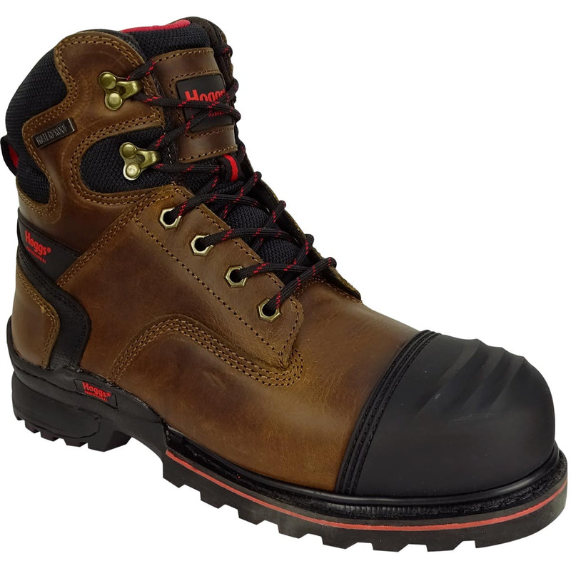 Hoggs of Fife Artemis Safety Lace-up Boot