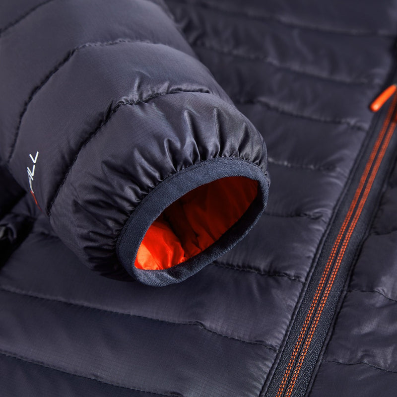 Gill Women's Hydrophobe Down Jacket - Navy