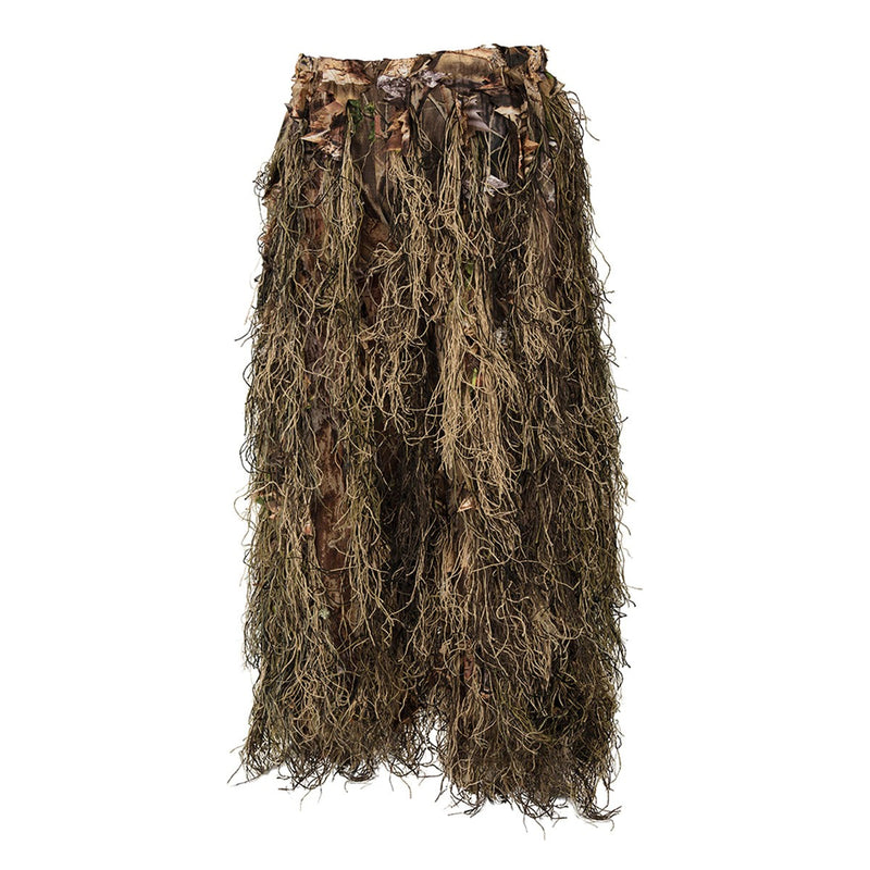 Deerhunter Sneaky Ghillie Pull-Over Set w.Gloves