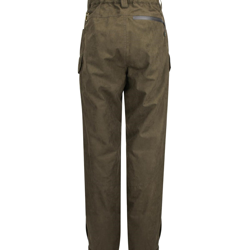 Hoggs of Fife Rannoch Lightweight W/P Shooting Trouser