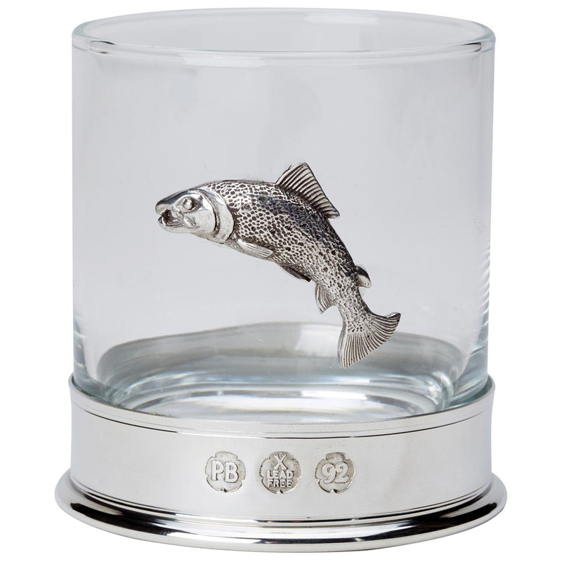 Bisley Whisky Glass