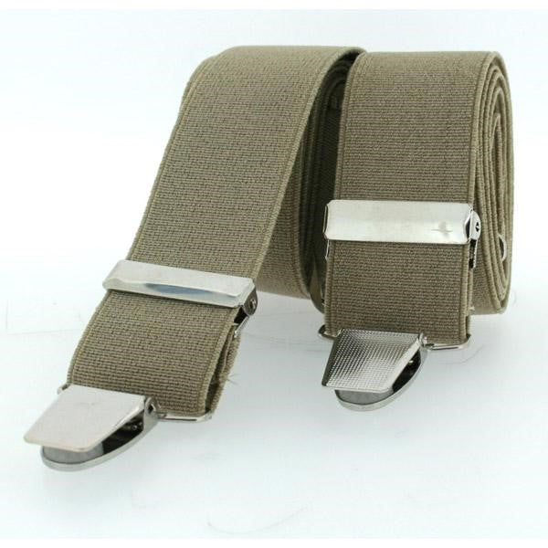 Soprano Country Classic Braces