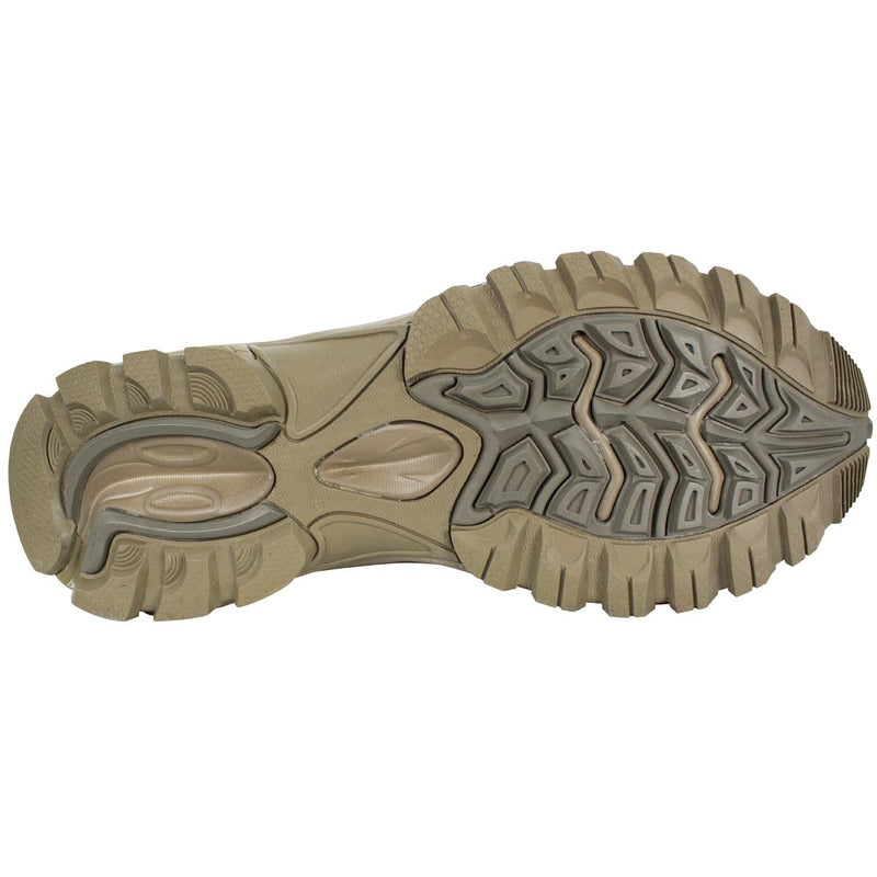 Hoggs of Fife Cairn II Waterproof Hiking Shoes - Brown