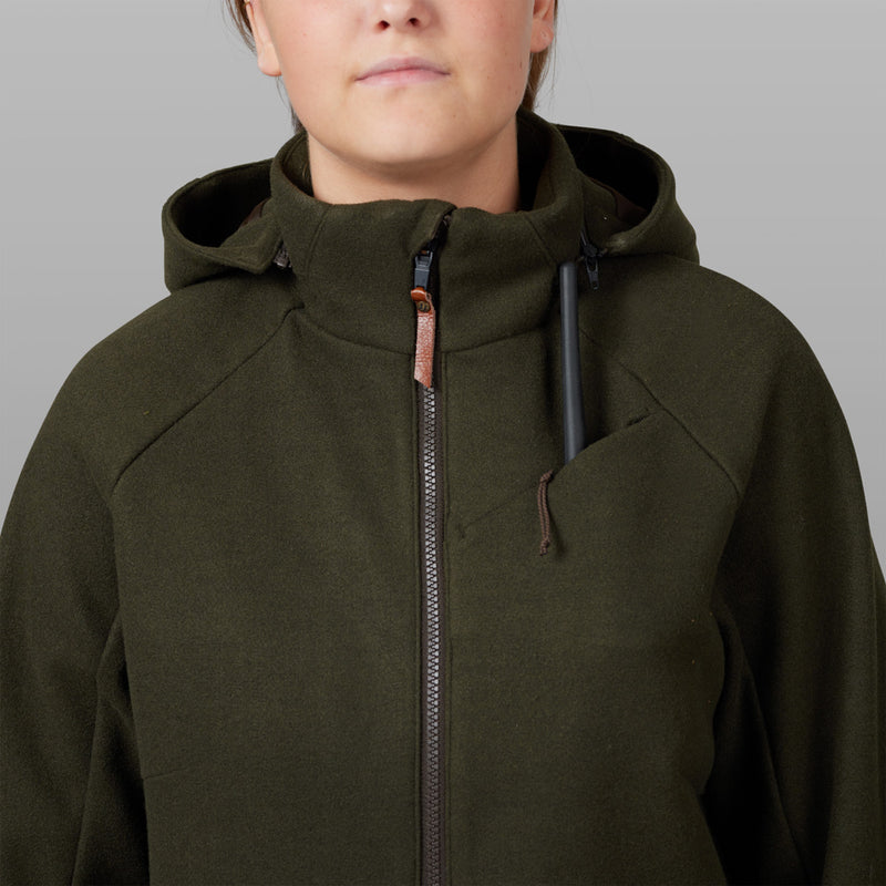 Harkila Metso Hybrid Women's Jacket