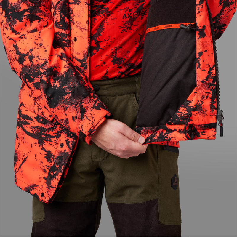 Harkila Wild Boar Pro HWS Insulated Jacket