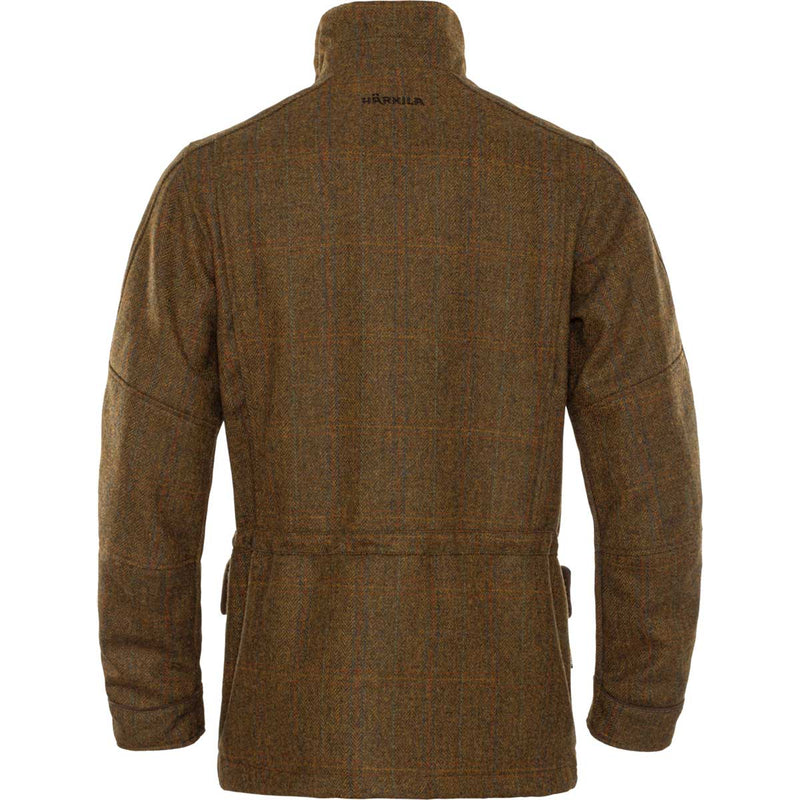 Harkila Stornoway 2.0 HWS Tweed Jacket