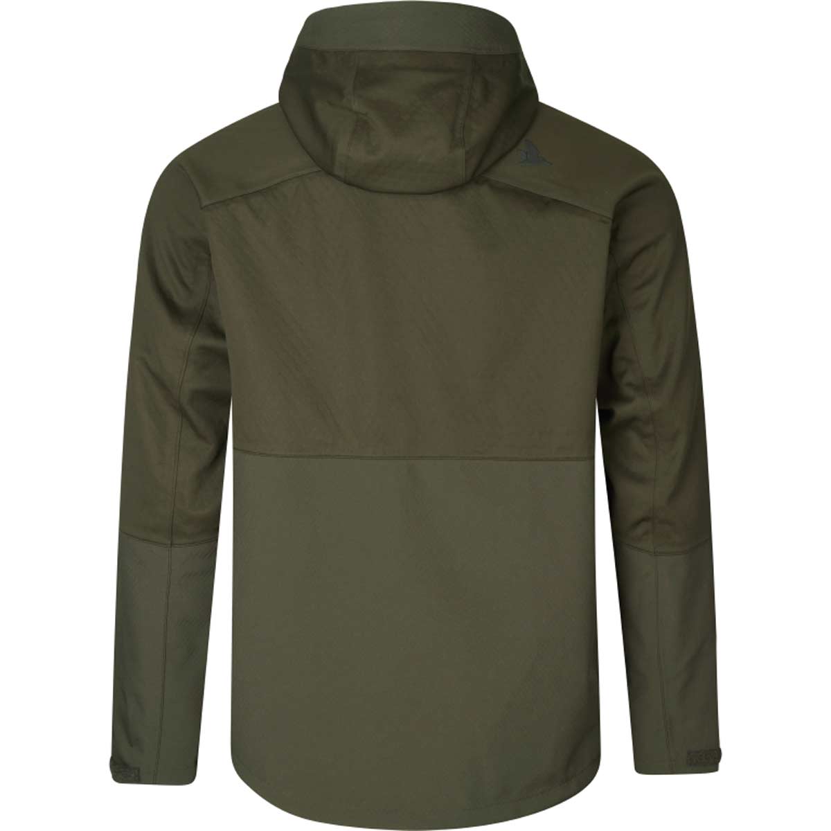 Seeland Hawker Shell II Jacket - rear