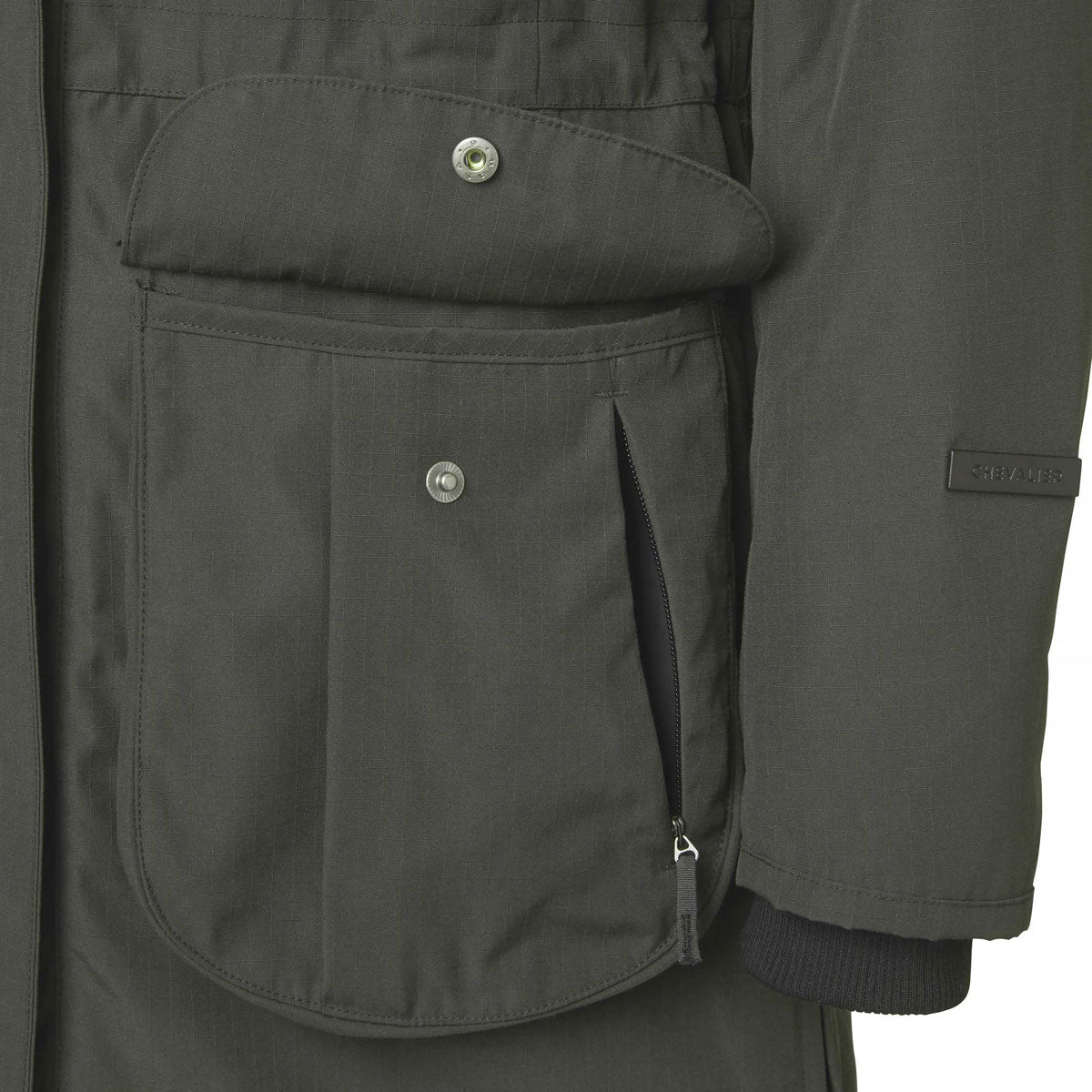 Chevalier Tempest Women's Jacket