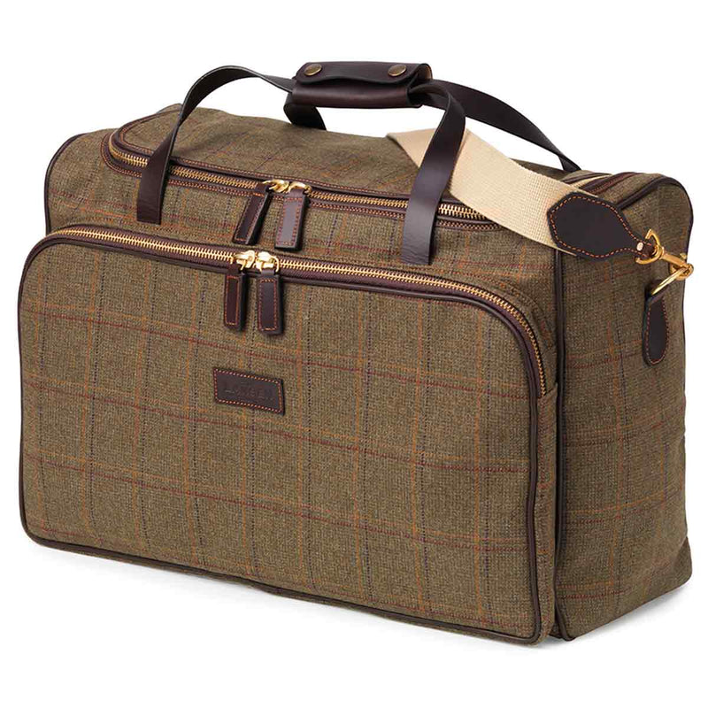 Laksen Woolston Weekender Bag