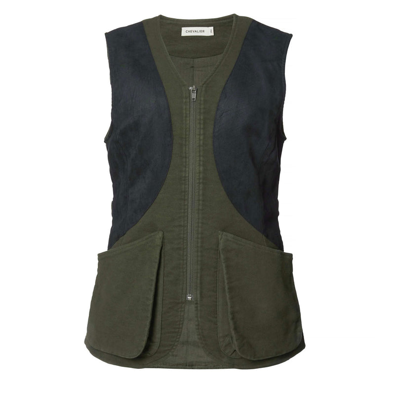Chevalier Target Women's Shooting Vest