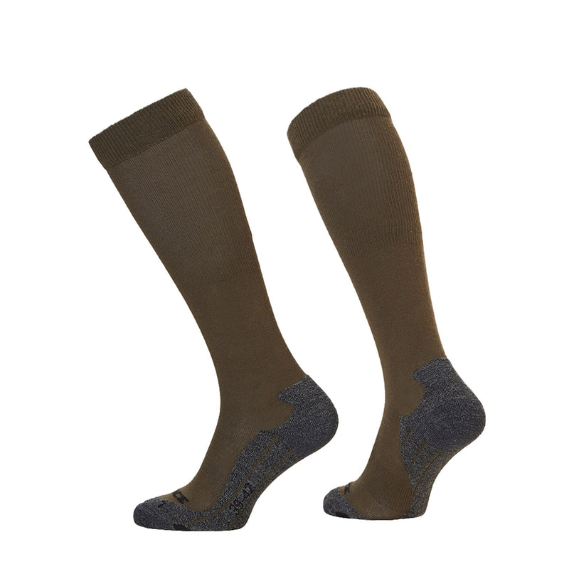 Rovince Long Shield Socks