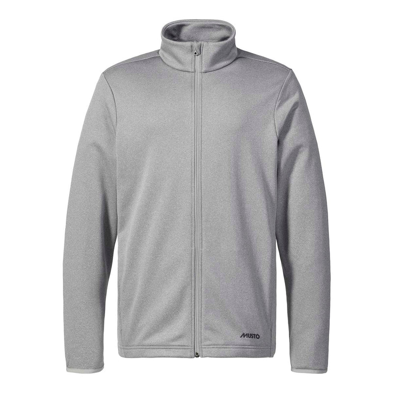 Musto ESS Full Zip Sweat