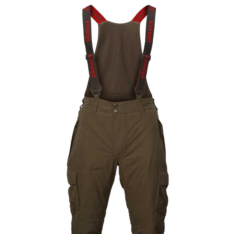 Harkila Driven Hunt HWS Insulated Trousers