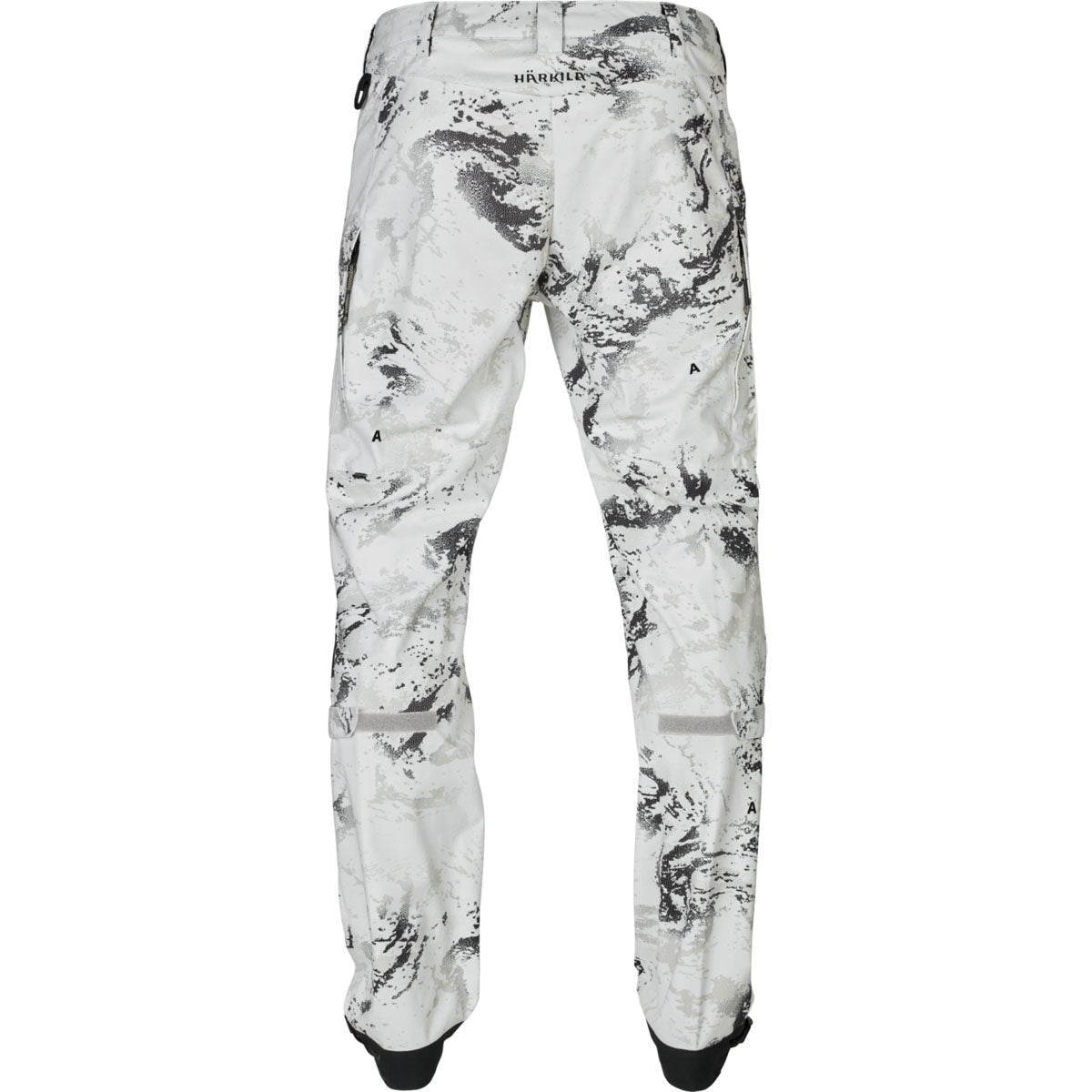 Harkila Winter Active WSP Trousers - Rear