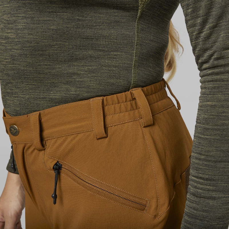 Seeland Larch Membrane Women's Trousers