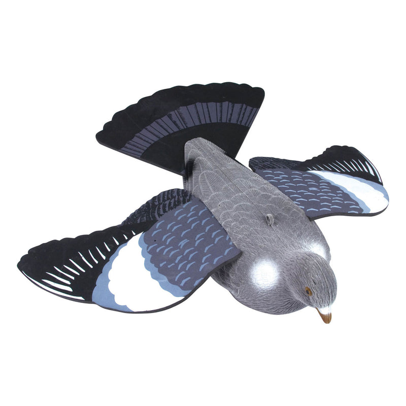 Jack Pyke Flying Pigeon Decoy